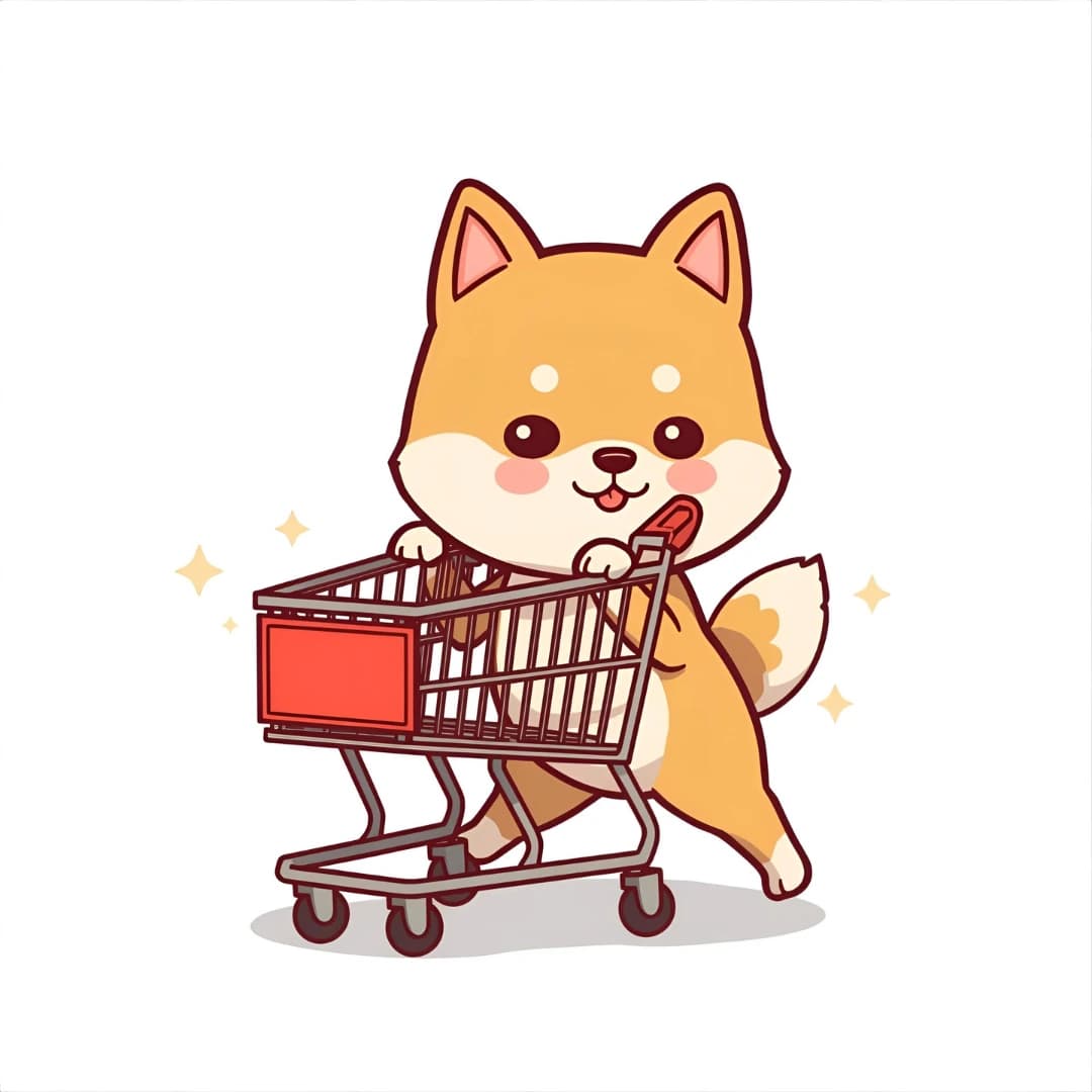 The Ultimate Puppy Shopping List: Essential Supplies for New Owners